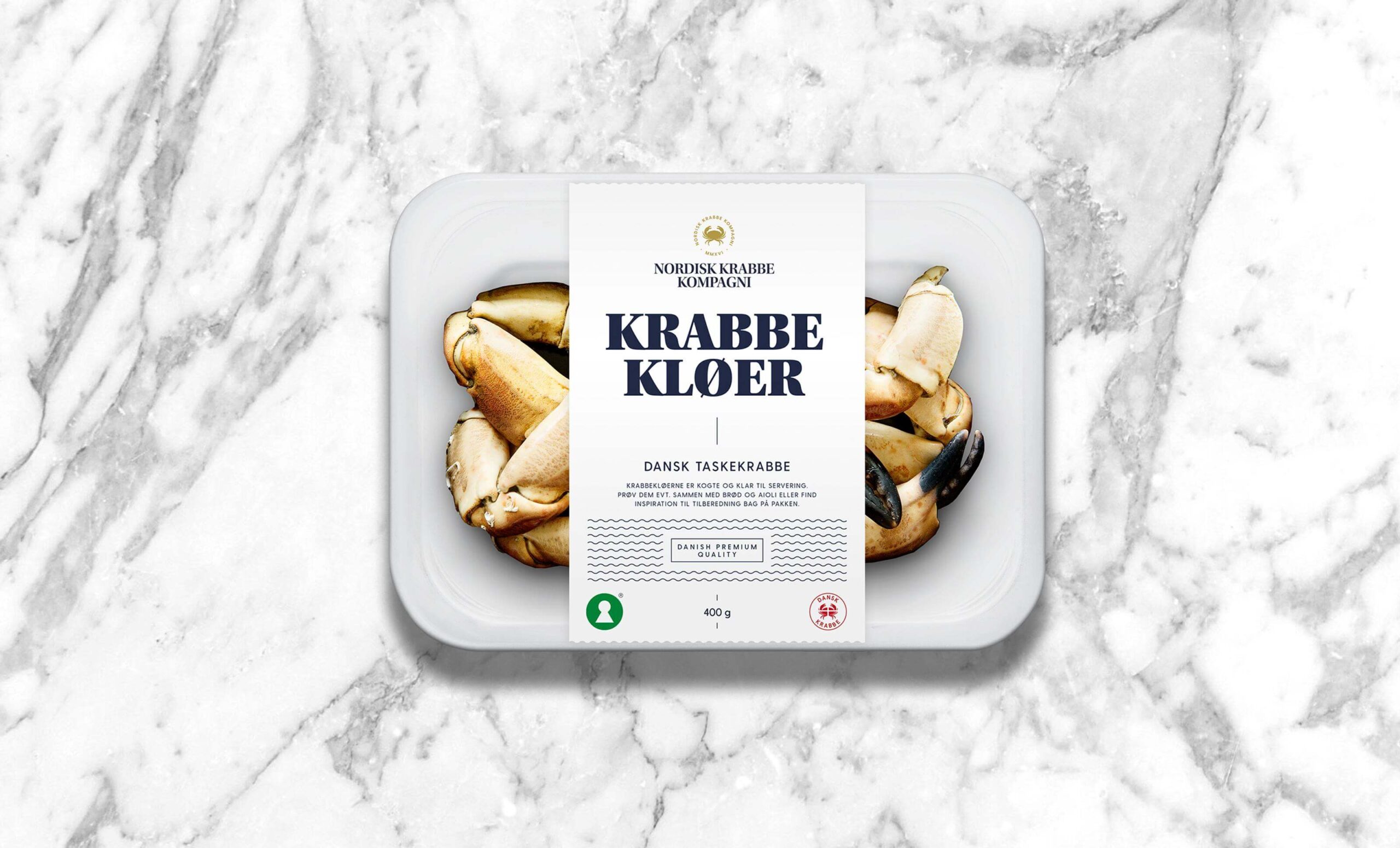 Nordisk-Krabbe-Kompagni